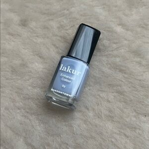 Londontown enhanced color polish - shade is Cloud Nine